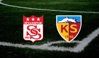 Sivasspor Kayserispor maçı beiN Sports, TARAFTARIUM 24 CANLI İZLE! Sivasspor SİV-KAY Kayserispor Canlı Donmadan Şifresiz izleme linki 25 Mayıs 2024