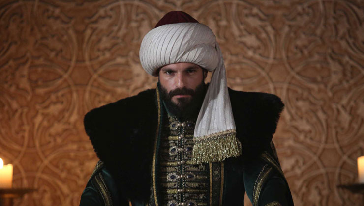 MEHMED FETİHLER SULTANI YENİ BÖLÜM 28 MAYIS FULL İZLE! Mehmed Fetihler Sultanı 13. Bölüm Kanal D reklamsız donmadan HD İZLE!