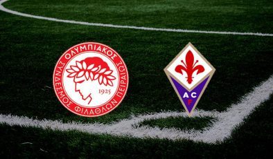 Olympiakos Fiorentina maçı EXXEN TV8, TARAFTARIUM 24 CANLI İZLE! UEFA Konferans Ligi Finali 2024 Olympiakos Fiorentina Şifresiz izleme linki 29 Mayıs 2024