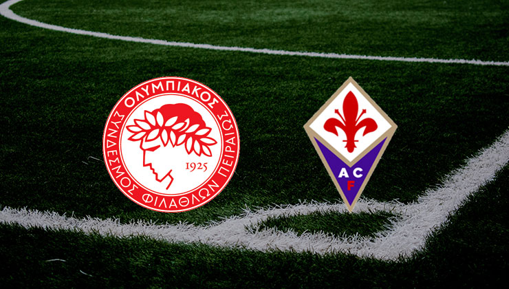 Olympiakos Fiorentina maçı EXXEN TV8, TARAFTARIUM 24 CANLI İZLE! UEFA Konferans Ligi Finali 2024 Olympiakos Fiorentina Şifresiz izleme linki 29 Mayıs 2024