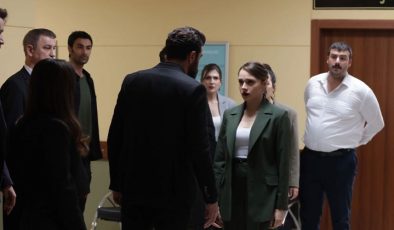 HUDUTSUZ SEVDA YENİ BÖLÜM 30 MAYIS FULL İZLE! Hudutsuz Sevda sezon finali FOX TV NOW TV reklamsız donmadan HD İZLE!