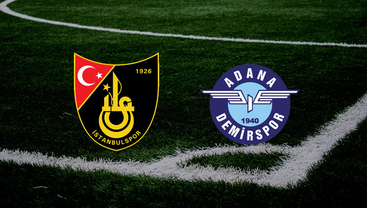 CANLI İZLE – İstanbulspor Adana Demirspor | Bein Sports CANLI YAYIN