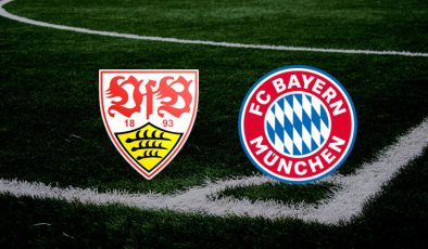 Stuttgart – Bayern Münih maçı ne zaman, saat kaçta, hangi kanalda? VfB Stuttgart (VFB) – Bayern Münih (FCB) Bein Sports, Bein Sports Max 1 bedava İZLE