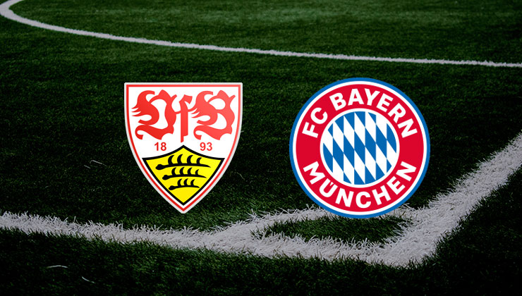 Stuttgart – Bayern Münih maçı ne zaman, saat kaçta, hangi kanalda? VfB Stuttgart (VFB) – Bayern Münih (FCB) Bein Sports, Bein Sports Max 1 bedava İZLE