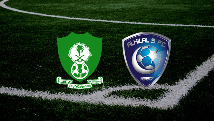 Al Ahli Al Hilal maçı ne zaman, saat kaçta, hangi kanalda? Al Ahli Al Hilal bedava izle