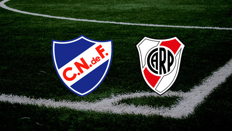 Nacional River Plate maçı ne zaman, saat kaçta, hangi kanalda? Nacional River bedava izle