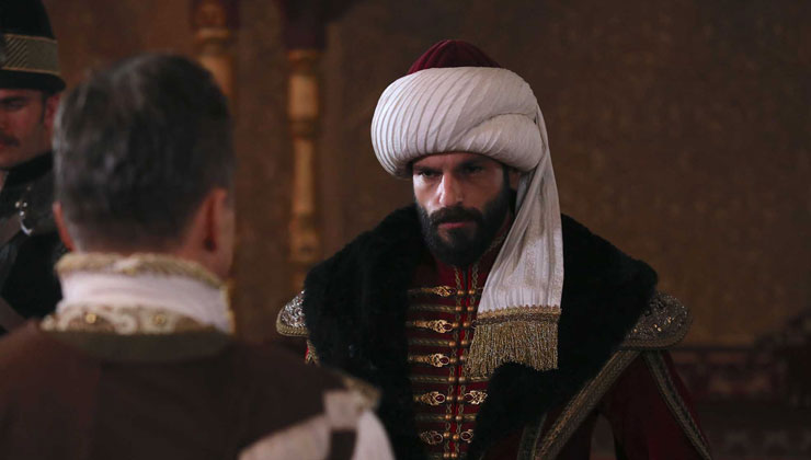 MEHMED FETİHLER SULTANI YENİ BÖLÜM 14 MAYIS FULL İZLE! Mehmed Fetihler Sultanı TRT 1 11. Bölüm reklamsız donmadan HD İZLE!