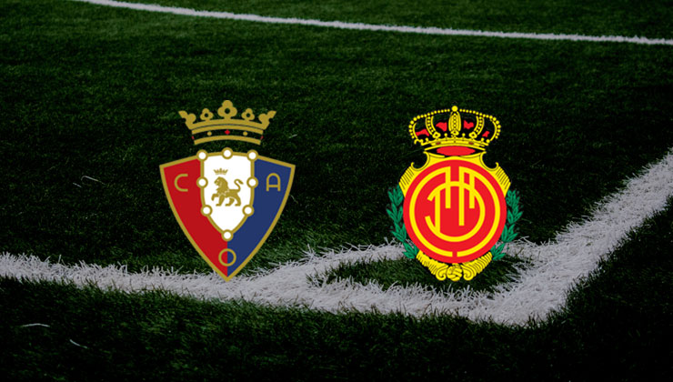 Osasuna Mallorca maçı S Sport, TARAFTARIUM 24 CANLI İZLE! Osasuna Mallorca Canlı Donmadan Şifresiz izleme linki 14 Mayıs