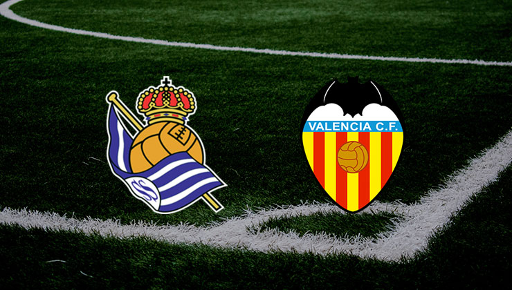 Real Sociedad Valencia maçı S Sport, TARAFTARIUM 24 CANLI İZLE! Real Sociedad Valencia Canlı Donmadan Şifresiz izleme linki 16 Mayıs