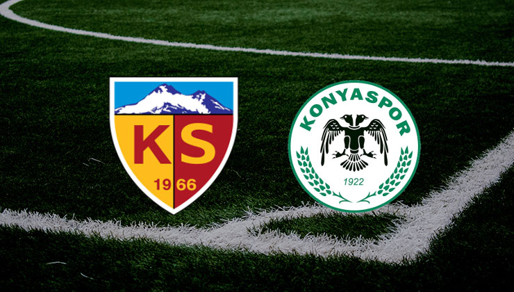 Kayserispor Konyaspor maçı beiN Sports, TARAFTARIUM 24 CANLI İZLE! Kayserispor KAY-KON Konyaspor Canlı Donmadan Şifresiz izleme linki 18 MAYIS