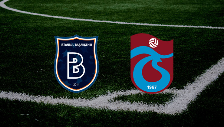 Başakşehir Trabzonspor maçı beiN Sports, TARAFTARIUM 24 CANLI İZLE! Başakşehir BAŞ-TS Trabzonspor Canlı Donmadan Şifresiz izleme linki 18 MAYIS