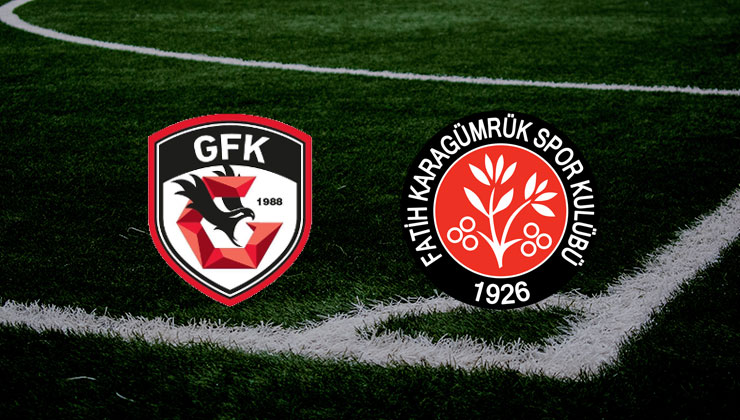 Gaziantep FK Fatih Karagümrük maçı beiN Sports, TARAFTARIUM 24 CANLI İZLE! Gaziantep Karagümrük Canlı Donmadan Şifresiz izleme linki 18 MAYIS