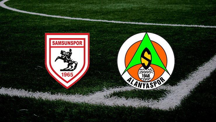 Samsunspor Alanyaspor maçı beiN Sports, TARAFTARIUM 24 CANLI İZLE! Samsunspor Alanyaspor Canlı Donmadan Şifresiz izleme linki 18 MAYIS