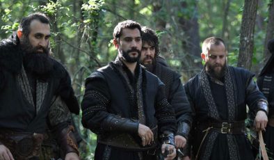 Kudüs Fatihi Selahaddin Eyyubi 26. Bölüm yeni fragmanı çıktı! Kudüs Fatihi Selahaddin Eyyubi yeni bölüm fragmanı izle! 20 MAYIS