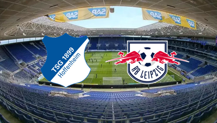 Hoffenheim Leipzig MAÇI BEIN SPORTS CANLI YAYIN EKRANI | 3 Mayıs Hoffenheim Leipzig canlı maç izle donmadan şifresiz!