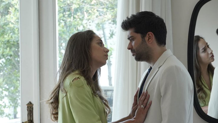 ​Kızılcık Şerbeti 66. Bölüm fragmanı çıktı mı, yayınlandı mı, Show TV ​Kızılcık Şerbeti canlı izleme linki 31 MAYIS