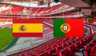 CANLI İZLE TV! İspanya Portekiz Maçı Canlı İZLE 6 MAYIS 2024-ŞİFRESİZ UEFA TV