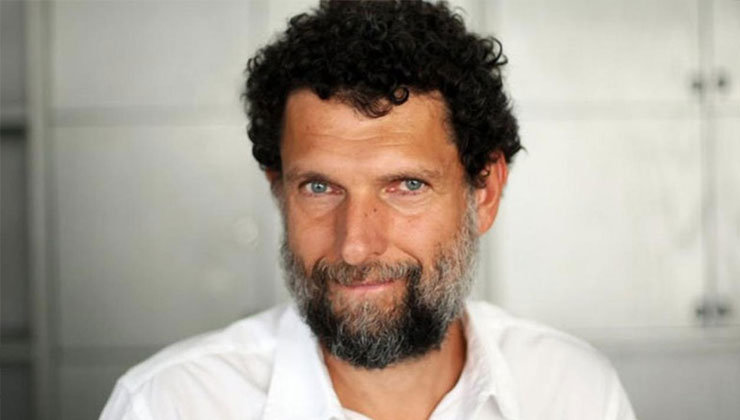 Osman Kavala hangi partiden? Osman Kavala HDP Milletvekili mi, suçlamaları, şu an nerede?