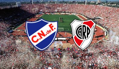 Nacional River Plate MAÇI S Sport CANLI YAYIN EKRANI | 7 Mayıs Nacional River Plate canlı maç izle donmadan şifresiz!