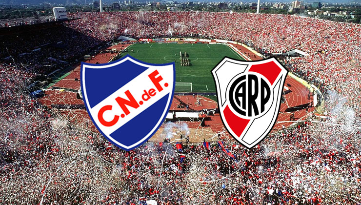 Nacional River Plate MAÇI S Sport CANLI YAYIN EKRANI | 7 Mayıs Nacional River Plate canlı maç izle donmadan şifresiz!