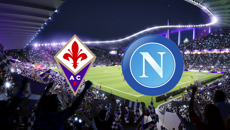 Fiorentina Napoli CANLI İZLE Şifresiz, S Sport, TV8bucuk, Taraftarium, Taraftarium24, Justin TV yan izleme ekranı 17 MAYIS