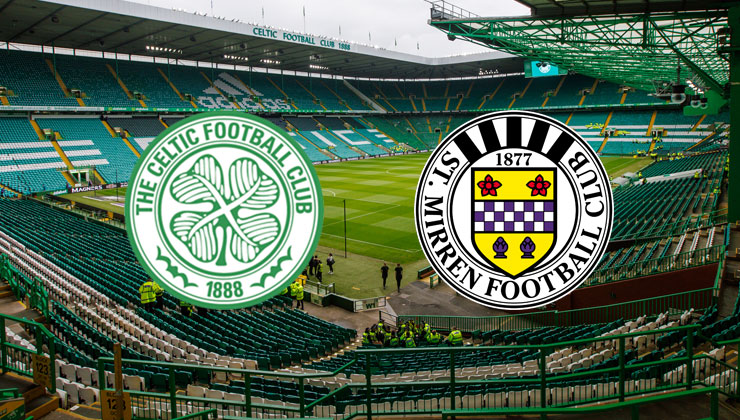 Celtic St.Mirren S Sport, Taraftarium24, Şifresiz CANLI İZLE maç linki, online linki 18 MAYIS