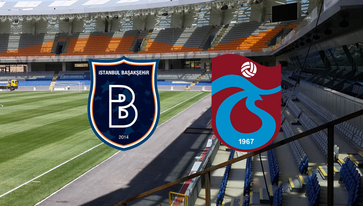 CANLI İZLE! Başakşehir Trabzonspor maçı beiN Sports donmadan şifresiz canlı maç izle 18 MAYIS