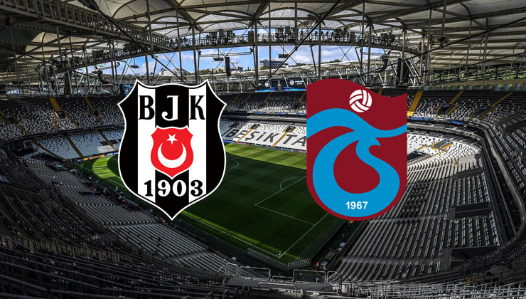 CANLI İZLE! Beşiktaş Trabzonspor maçı ATV donmadan şifresiz canlı maç izle Ziraat Türkiye Kupası Finali 2024 21 MAYIS