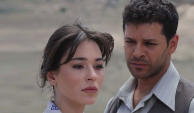 Kara Ağaç Destanı 15. Bölüm fragmanı çıktı mı, yayınlandı mı, TRT 1 Kara Ağaç Destanı canlı izleme linki 31 MAYIS