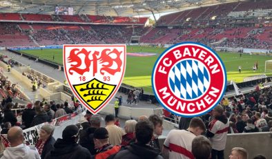 CANLI HD İZLE Stuttgart – Bayern Münih Maçı Bein Sports Max 1, Taraftarium24, Justin TV, Selçuk Sports, Bein Sports Canlı Maç İzle (4 Mayıs 2024)