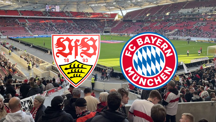 CANLI HD İZLE Stuttgart – Bayern Münih Maçı Bein Sports Max 1, Taraftarium24, Justin TV, Selçuk Sports, Bein Sports Canlı Maç İzle (4 Mayıs 2024)