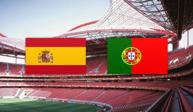 CANLI İZLE İspanya Portekiz ŞİFRESİZ Taraftarium, UEFA TV, İdman TV, Taraftarium24, Justin TV 6 Mayıs nereden izlenir, şifresiz kanallar