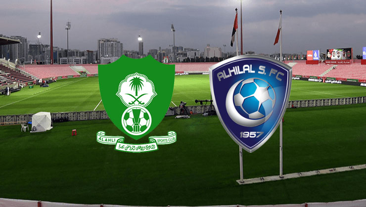 Al Ahli Al Hilal maçı TV 8,5, TARAFTARIUM 24 CANLI İZLE! Al Ahli Al Hilal Canlı Donmadan Şifresiz izleme linki