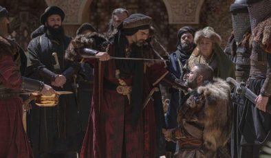 Kudüs Fatihi Selahaddin Eyyubi 25. bölüm fragmanı çıktı mı, yayınlandı mı, TRT 1 Kudüs Fatihi Selahaddin Eyyubi canlı izleme linki 13 MAYIS