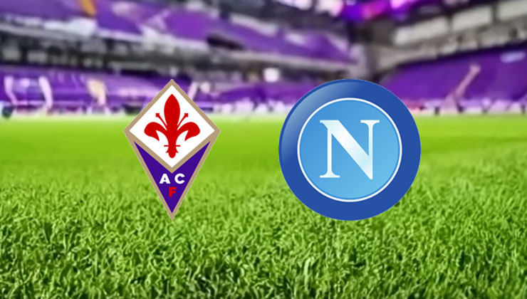 CANLI İZLE! Fiorentina Napoli maçı S Sport donmadan şifresiz canlı maç izle 17 MAYIS