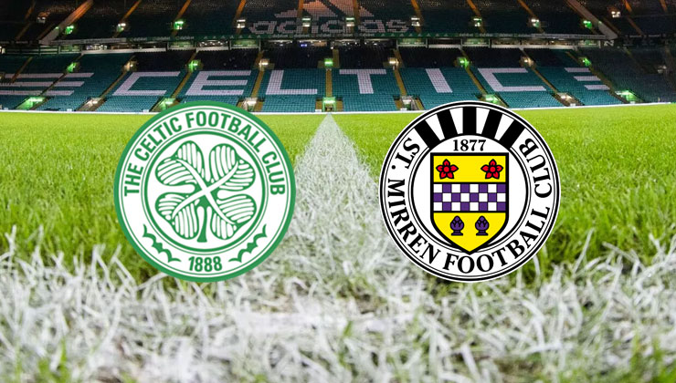 CANLI İZLE! Celtic St.Mirren maçı S Sport donmadan şifresiz canlı maç izle 18 MAYIS