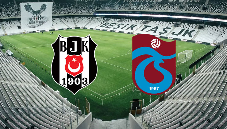 Beşiktaş Trabzonspor CANLI İZLE Şifresiz, ATV, Taraftarium, Taraftarium24, Justin TV yan izleme ekranı 21 MAYIS