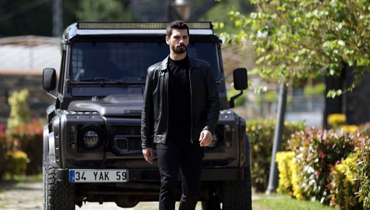 Hudutsuz Sevda 33. Bölüm fragmanı çıktı mı, yayınlandı mı, NOW TV – FOX TV Hudutsuz Sevda canlı izleme linki 23 MAYIS