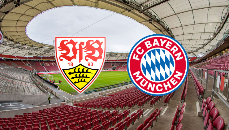 CANLI İZLE – Stuttgart – Bayern Münih | Bein Sports, Bein Sports Max 1 CANLI YAYIN