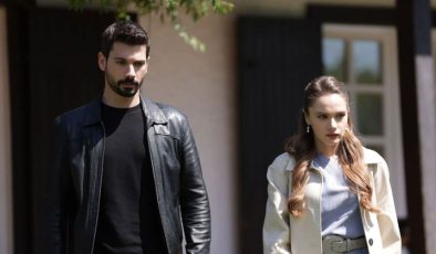 Hudutsuz Sevda 33. bölüm fragmanı çıktı mı, yayınlandı mı, NOW TV – FOX TV Hudutsuz Sevda canlı izleme linki 16 MAYIS