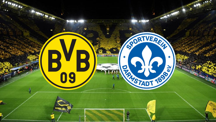 CANLI İZLE TV! Dortmund Darmstadt Maçı Canlı İZLE 18 MAYIS 2024-ŞİFRESİZ Tivibu Spor