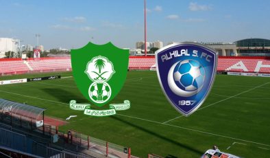 CANLI İZLE Al Ahli Al Hilal ŞİFRESİZ Taraftarium, TV 8,5, İdman TV, Taraftarium24, Justin TV 6 Mayıs nereden izlenir, şifresiz kanallar