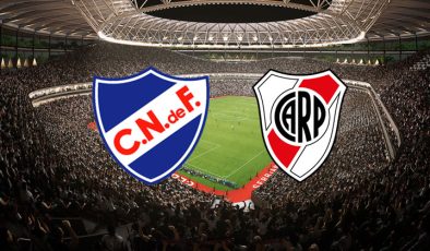 Nacional River Plate maçı S Sport, TARAFTARIUM 24 CANLI İZLE! Nacional River Canlı Donmadan Şifresiz izleme linki 7 Mayıs