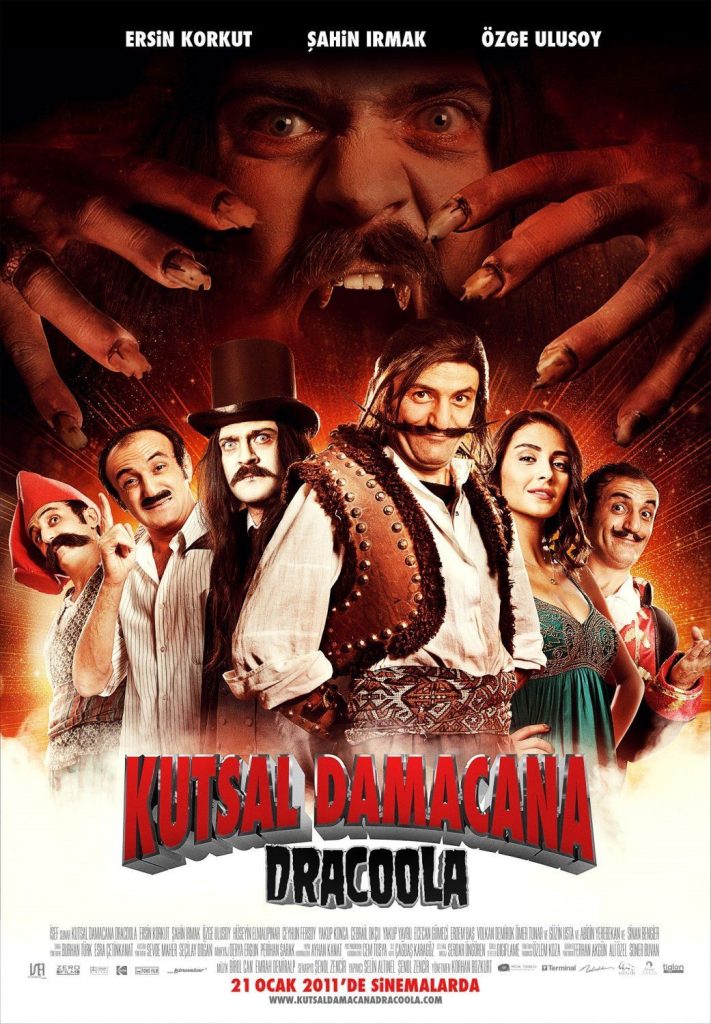 Kutsal Damacana 4 izle Full HD Reklamsız Sansürsüz Tek Parça izle Full İZLE