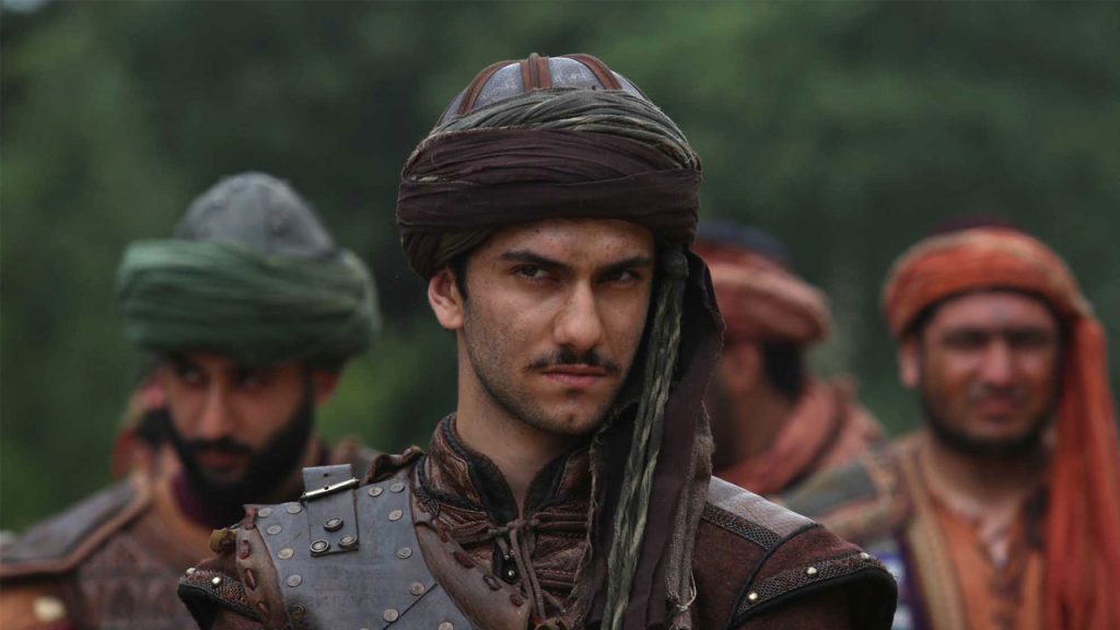 Mehmed Fetihler Sultanı sezon finali fragmanı çıktı! Mehmed Fetihler Sultanı yeni bölüm fragmanı izle! 6 HAZİRAN