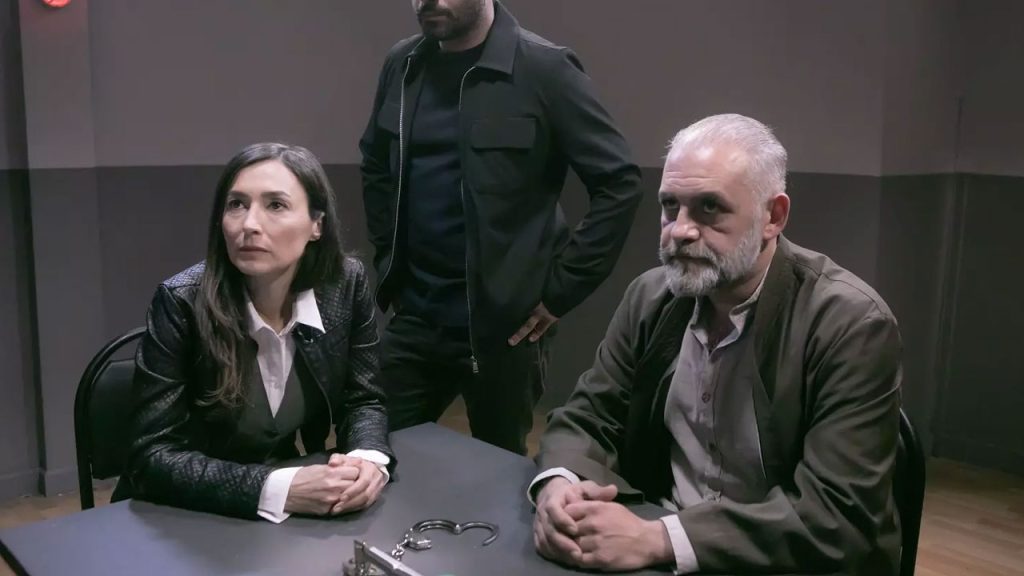 Arka Sokaklar 678. Bölüm yeni fragmanı çıktı! Arka Sokaklar yeni bölüm fragmanı izle! 7 HAZİRAN