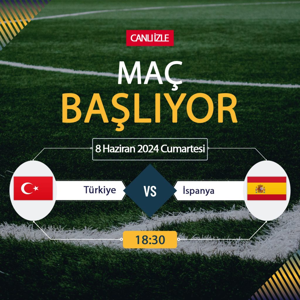 Türkiye İspanya maçı TRT Spor, TARAFTARIUM 24 CANLI İZLE! Avrupa Ampute Futbol Şampiyonası final maçı Türkiye İspanya Canlı Donmadan Şifresiz izleme linki 8 HAZİRAN 2024