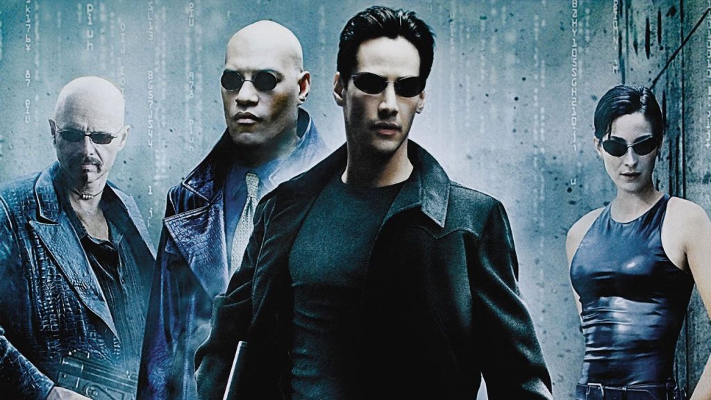 Matrix filmi konusu, oyuncuları kimlerdir? 720p Matrix filmi full reklamsız Full Film izle, HD Film izle