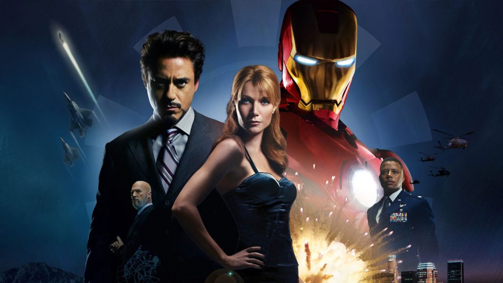 Iron Man filmi nerede çekildi? Iron Man filmi konusu, oyuncuları kimlerdir? 720p full reklamsız Full Film izle, HD Film izle