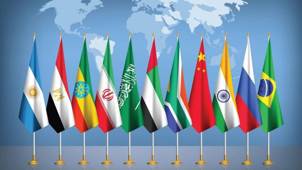 BRICS Nedir? BRICS hangi ülkeler katıldı?